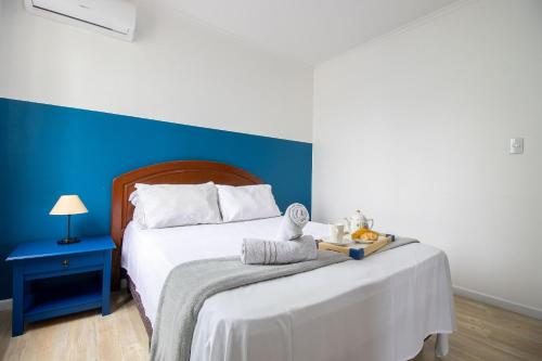 RUT23 Quadra Mar 4 Dorm Sacada TV’s Smart