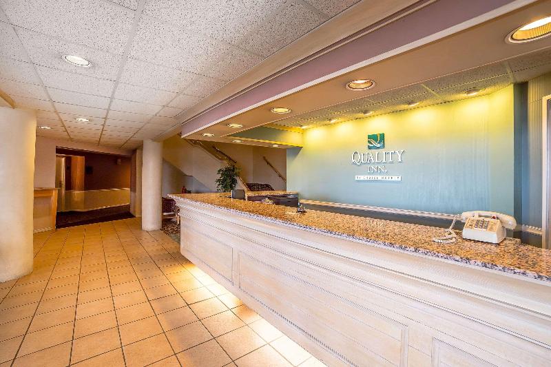 Quality Inn Payson I 15 - photo 30