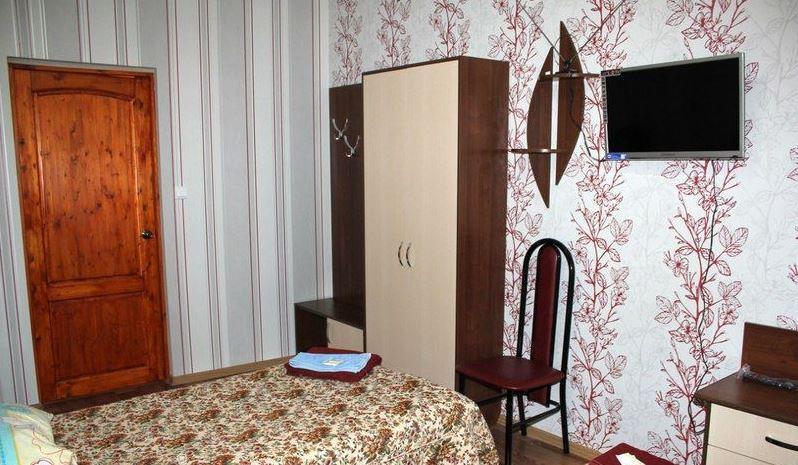 Na Zapadnoy - last minute hotel in Konosha