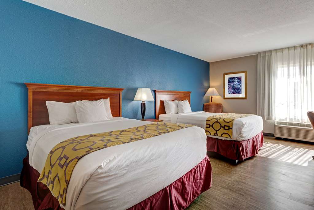 Baymont by Wyndham Salida - photo 52