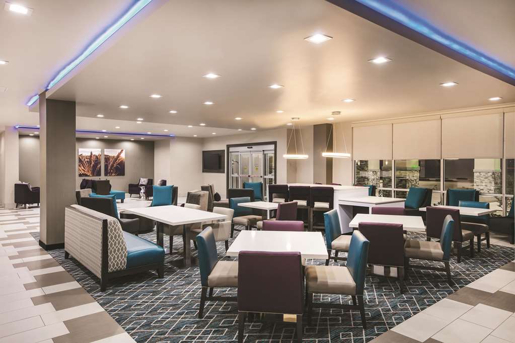 Quality Inn & Suites Colorado City TX - photo 44