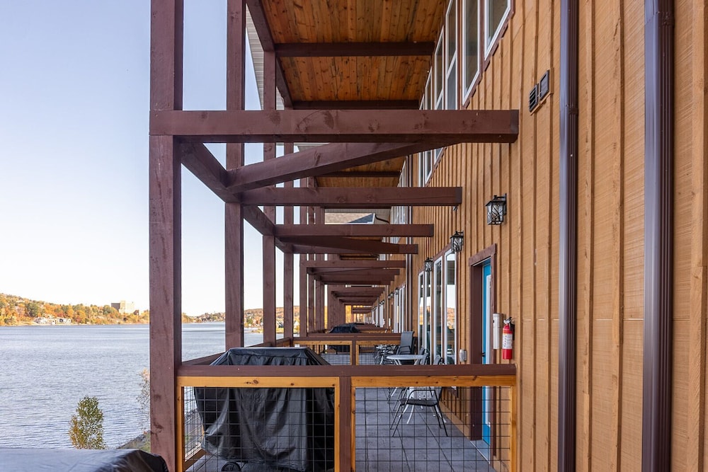 Keweenaw Waters Resort - photo 173