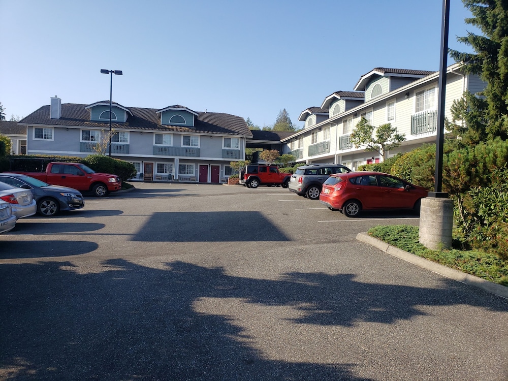 Fidalgo Country Inn - photo 57