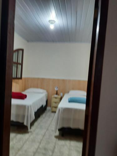 Casadateca in Ilha Grande, Brasil