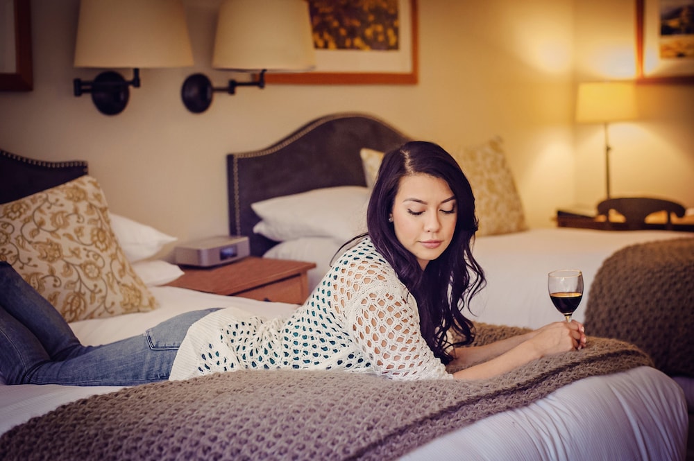 Napa River Inn - photo 20