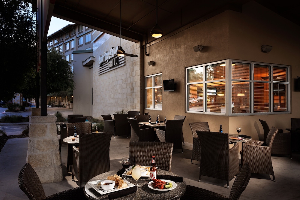 Holiday Inn San Antonio Seaworld by IHG - photo 25