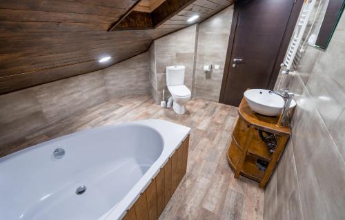 Tfeli Penthouse