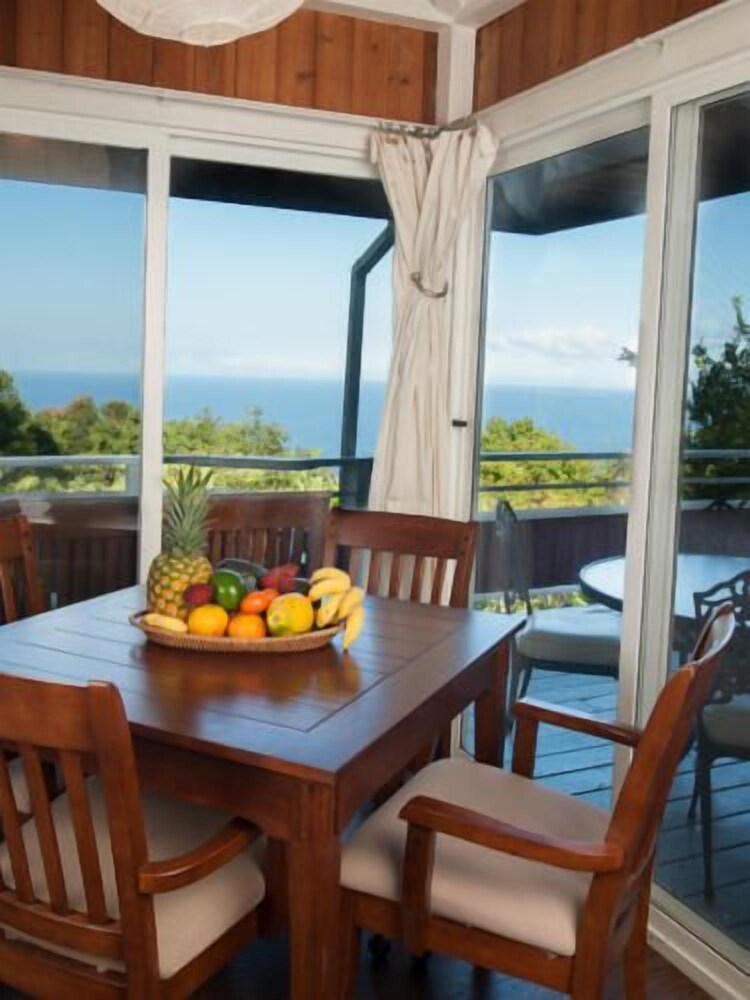 Hale Kukui Orchard & Cottages - photo 10