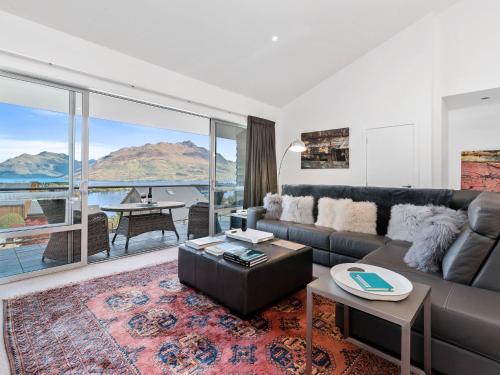 Skye Horizons — 4-Star Luxury Hotel in Queenstown, New Zealand