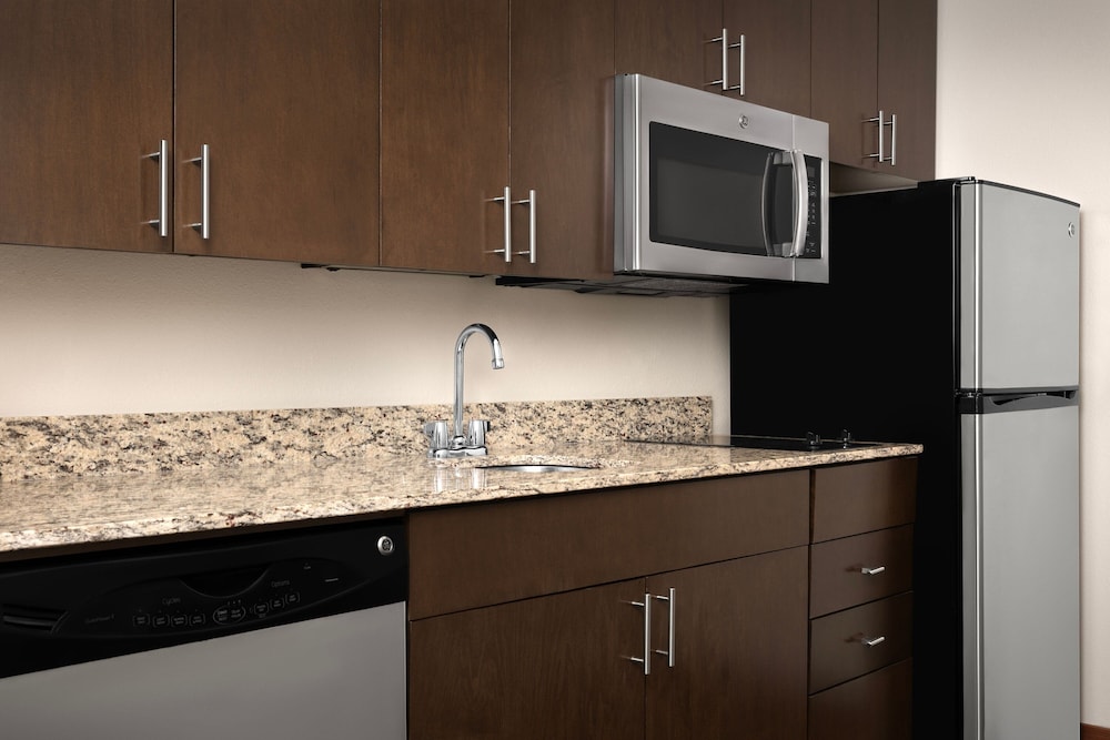 TownePlace Suites by Marriott Goldsboro - photo 13