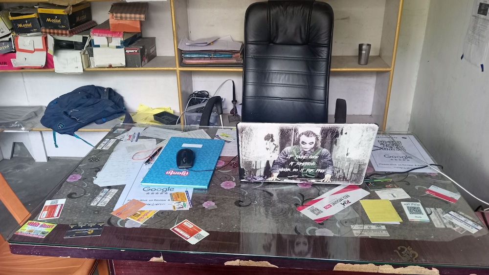 Hotel Kalzug — Katihar — photo 3