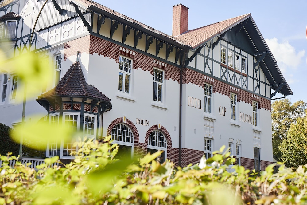Hotel Cap Polonio Pinneberg in Pinneberg, Germany