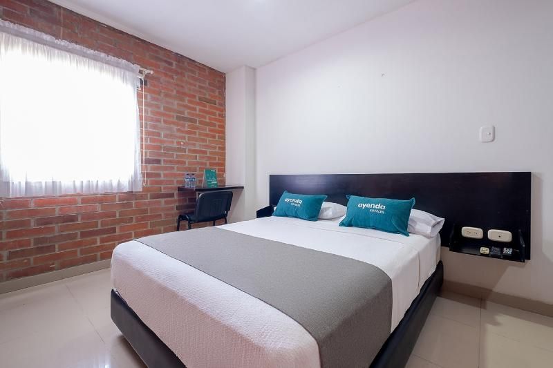 Ayenda Rm — hotel in Barrancabermeja
