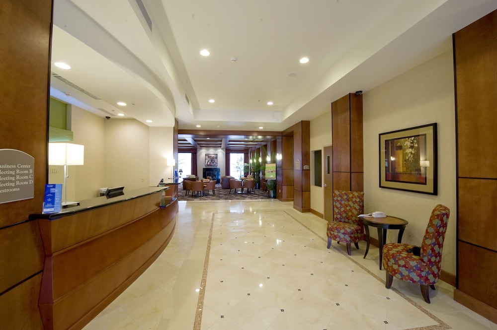 Holiday Inn Purdue Fort Wayne by IHG - photo 30