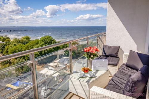 Your Holidays Promenada Gwiazd 28 — 4-Star Luxury Hotel in Miedzyzdroje, Poland