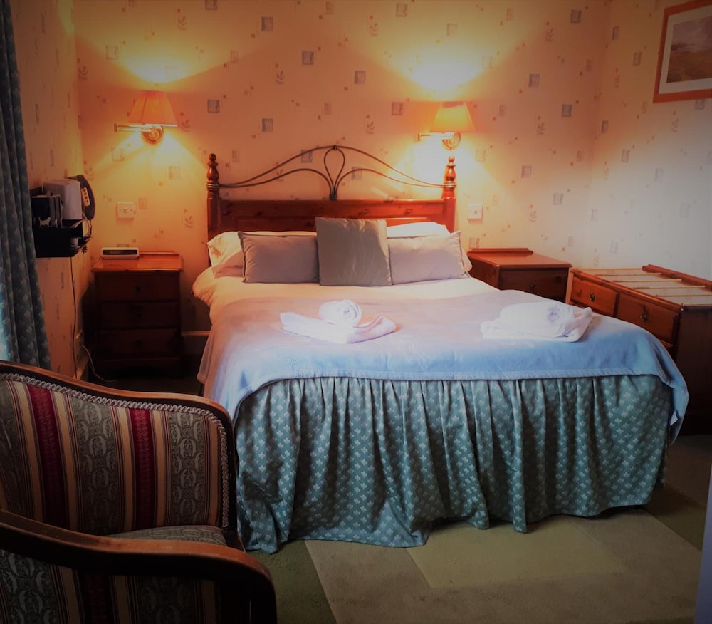 Imperial Hotel — Castle Douglas — photo 5