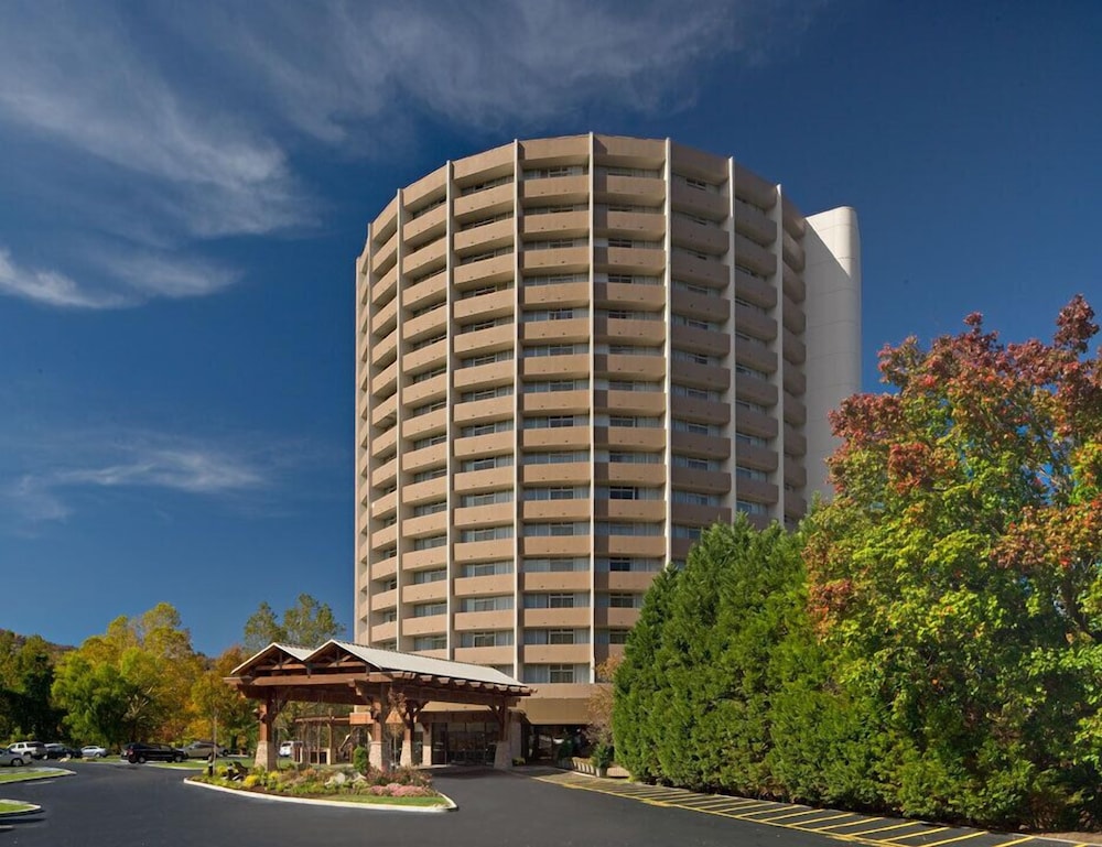 The Park Vista a DoubleTree by Hilton Hotel Gatlinburg - photo 51