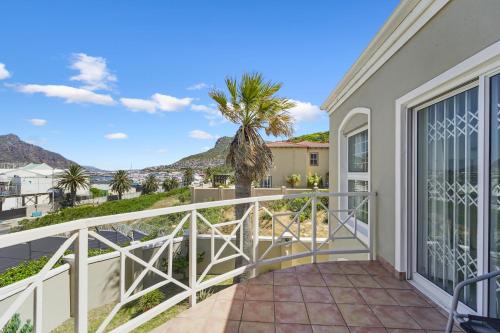 4 bedroom Villa 1 La Mer
