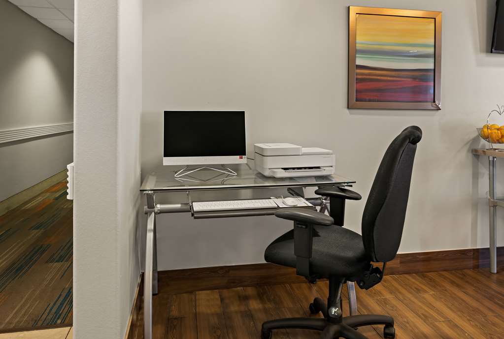 MainStay Suites Houma - photo 31