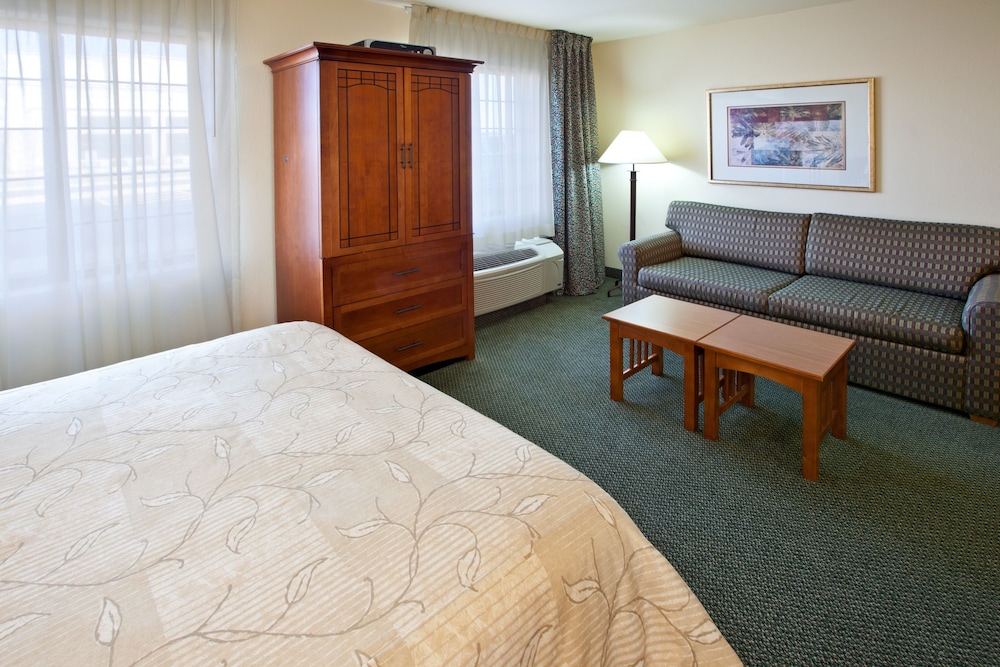 Staybridge Suites South Springfield by IHG - photo 8