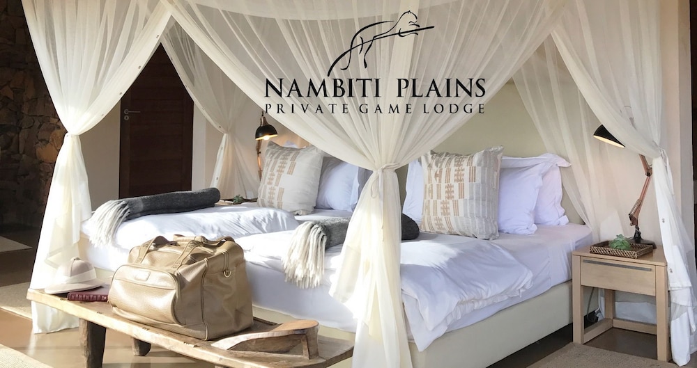 Nambiti Plains Private Game Lodge — 5-Star Luxury Hotel in Ladysmith, South Africa
