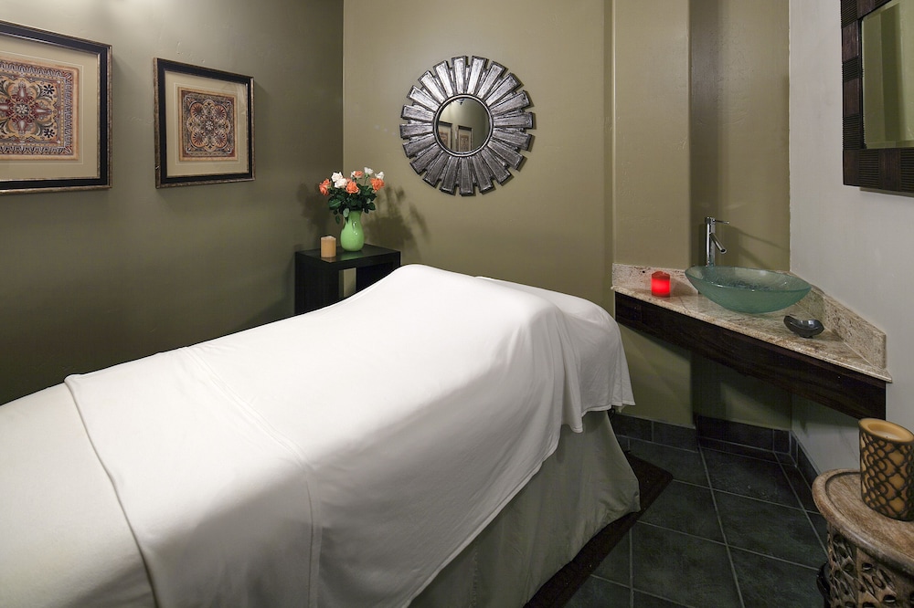 El Colibri Hotel & Spa - photo 22