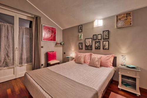 La Stanza dei Sogni — hotel in Saluzzo