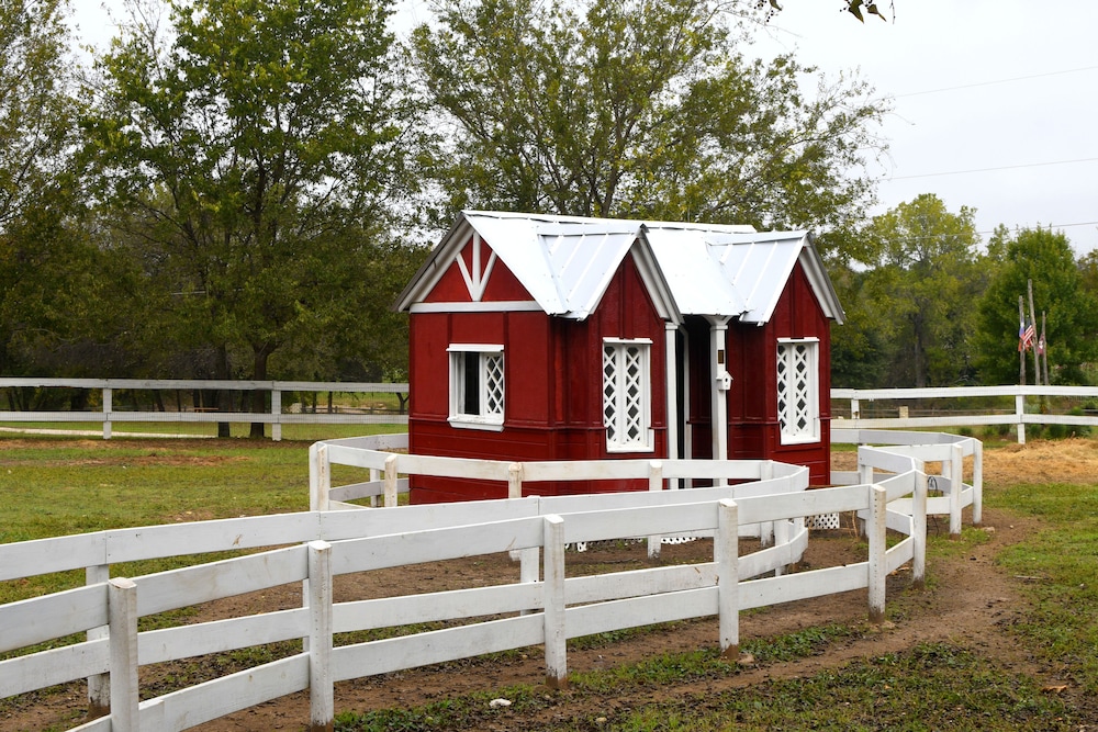 Country Woods Inn - photo 42