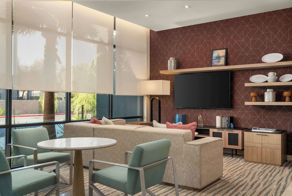 Homewood Suites by Hilton North Las Vegas Speedway - photo 2