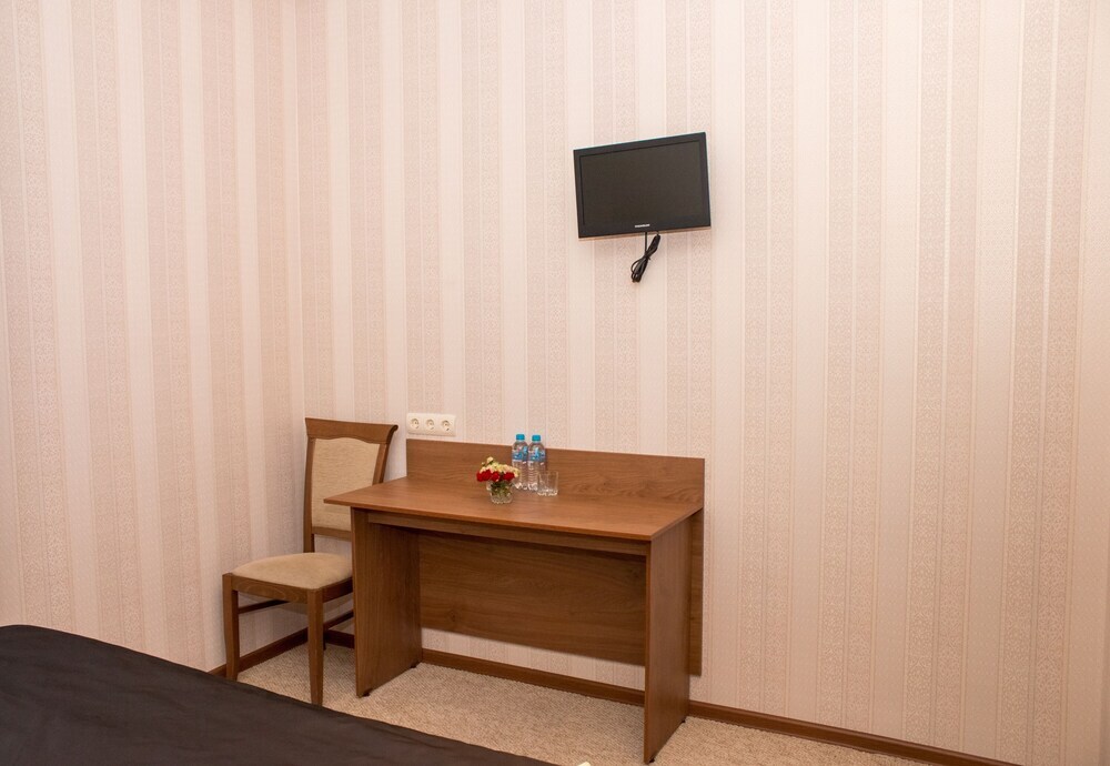 Vetroff - last minute hotel in Mayskiy