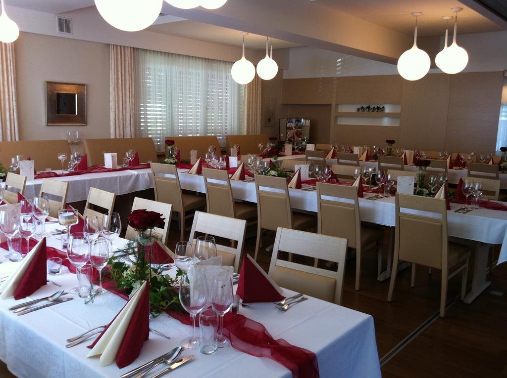 Hotel Restaurant Gollner — hotel in Wildon