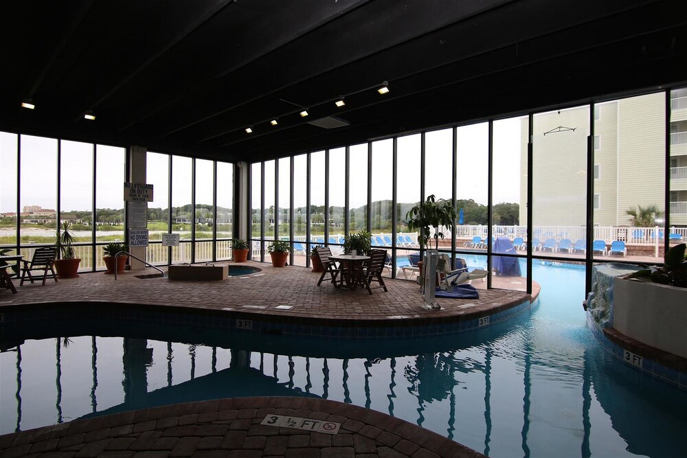 Sands Beach Club #815 Ocean Front - photo 38