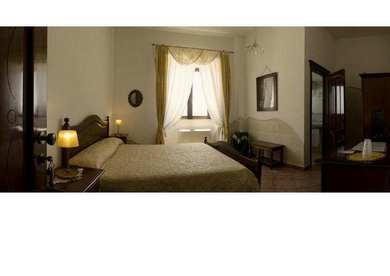 Antica Masseria Jorche