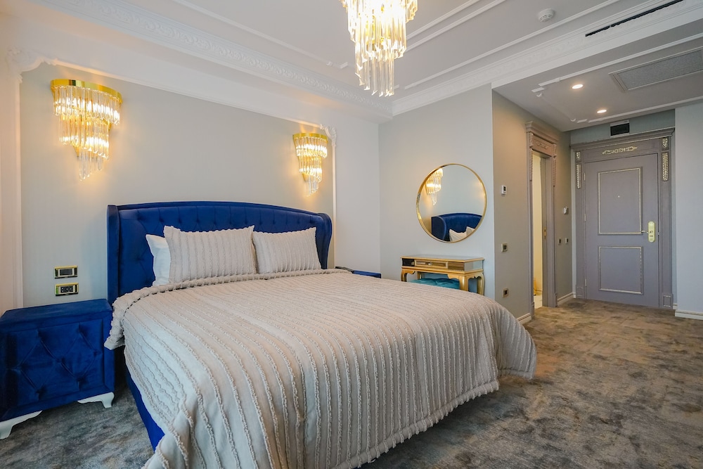 W Regal Boutique&Spa — Constanta — photo 5