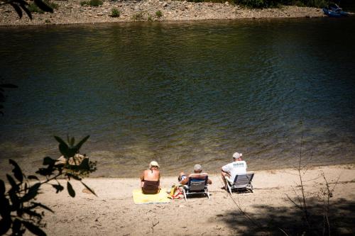 Ponderosa RV Resort - photo 17