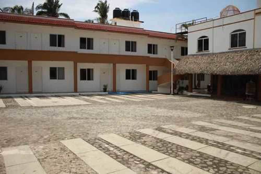 Grand Bahia Los Cocos — Aticama — photo 5