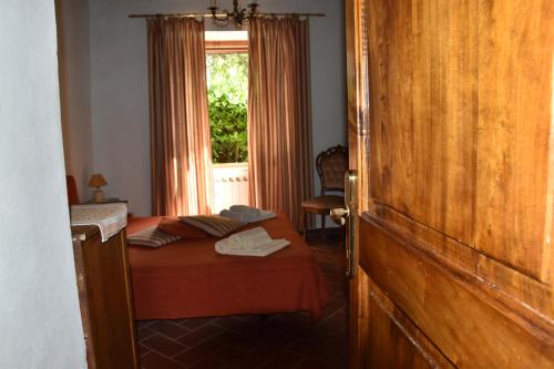 Borgo Vecchio - last minute hotel in Montalcino