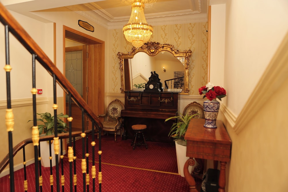 Hotel de letoile in Bejaia, Algeria