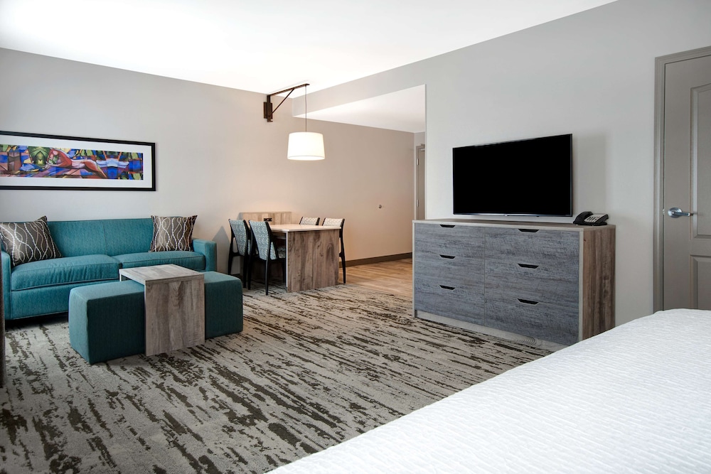 Homewood Suites by Hilton Lexington Hamburg - photo 26