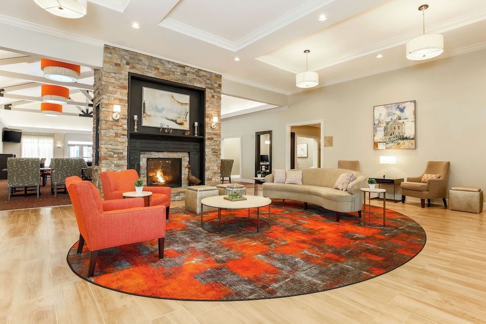 Homewood Suites Melville - photo 4