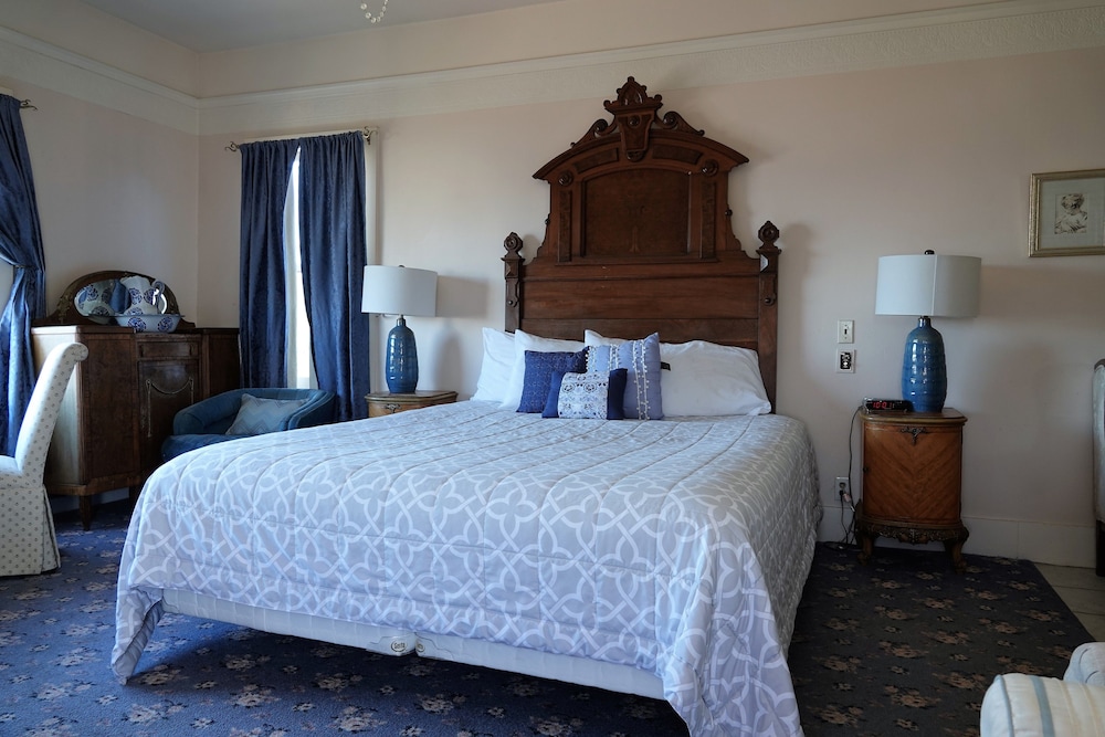 Union Hotel - photo 35