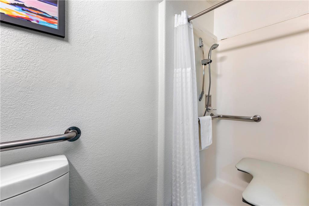 Comfort Inn San Diego Miramar - photo 14