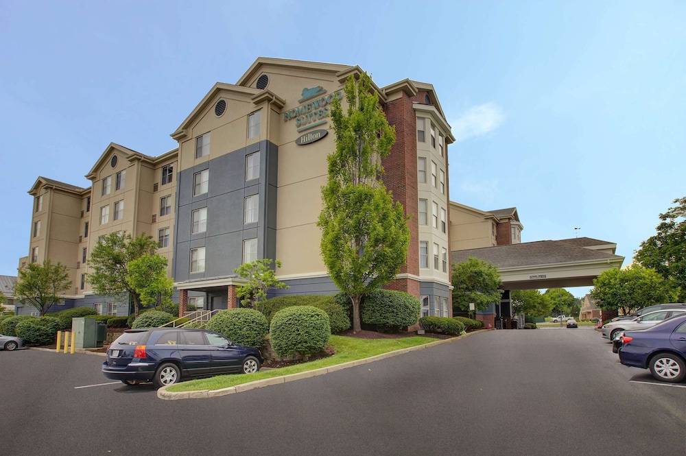 Homewood Suites by Hilton Dayton South - featured photo