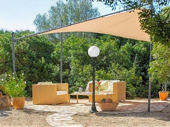 Ses Rotes Velles Petit Hotel — Ses Salines — photo 5