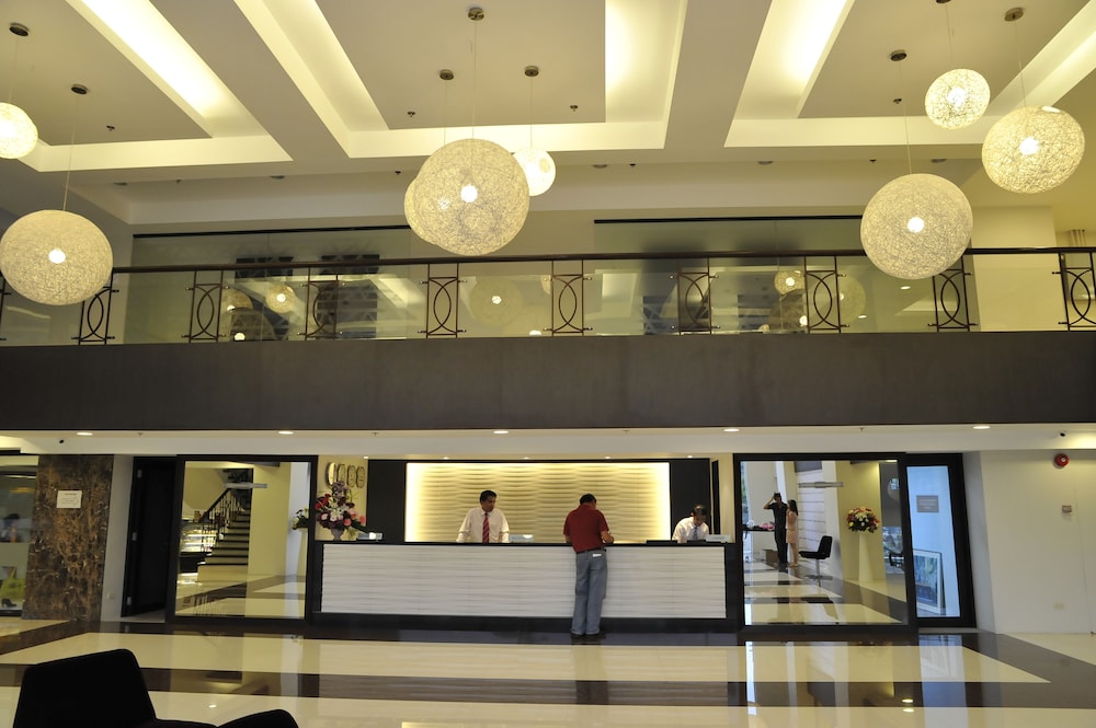 Citylight Hotel — Baguio — photo 5