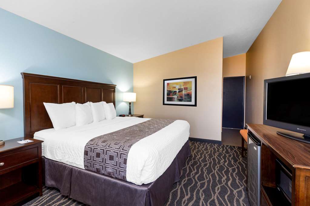 Baymont by Wyndham Tri Cities Kennewick WA - photo 8