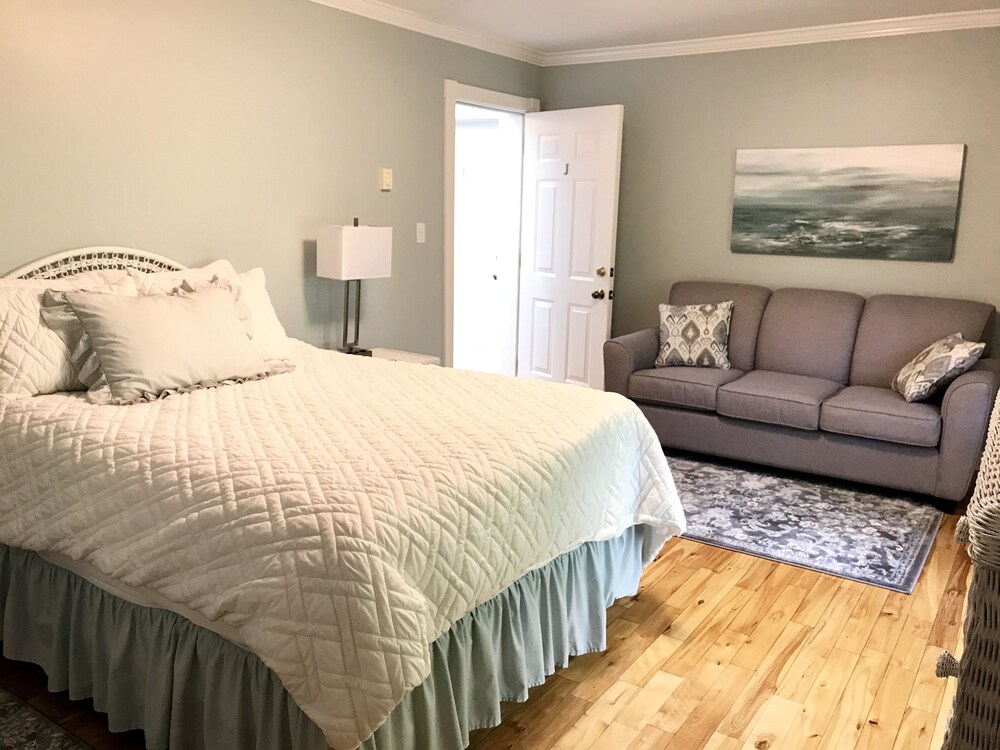 Kindred Spirits Inn & Cottages — Kensington — photo 3