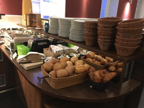 Hotel Goldene Krone — Clausthal Zellerfeld — photo 4