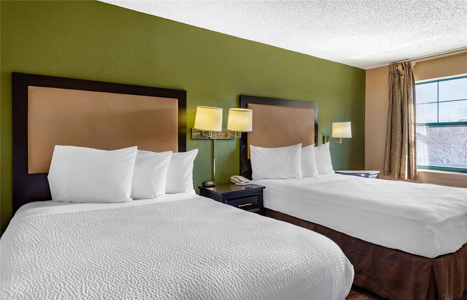 Extended Stay America Suites Houston Westchase Richmond - photo 29