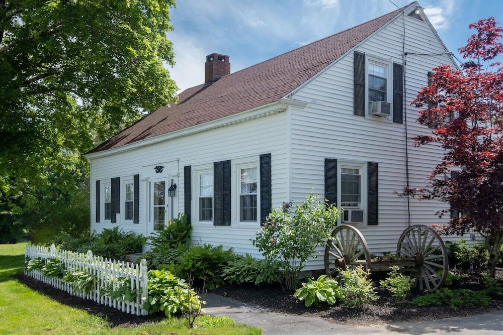 Open Hearth Inn - photo 36